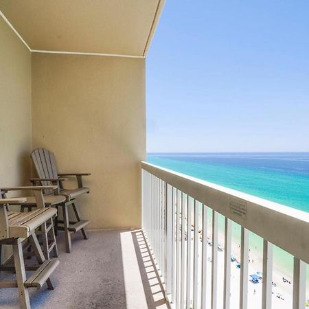 Seychelles Beach Resort IV Panama City Beach Exteriör bild