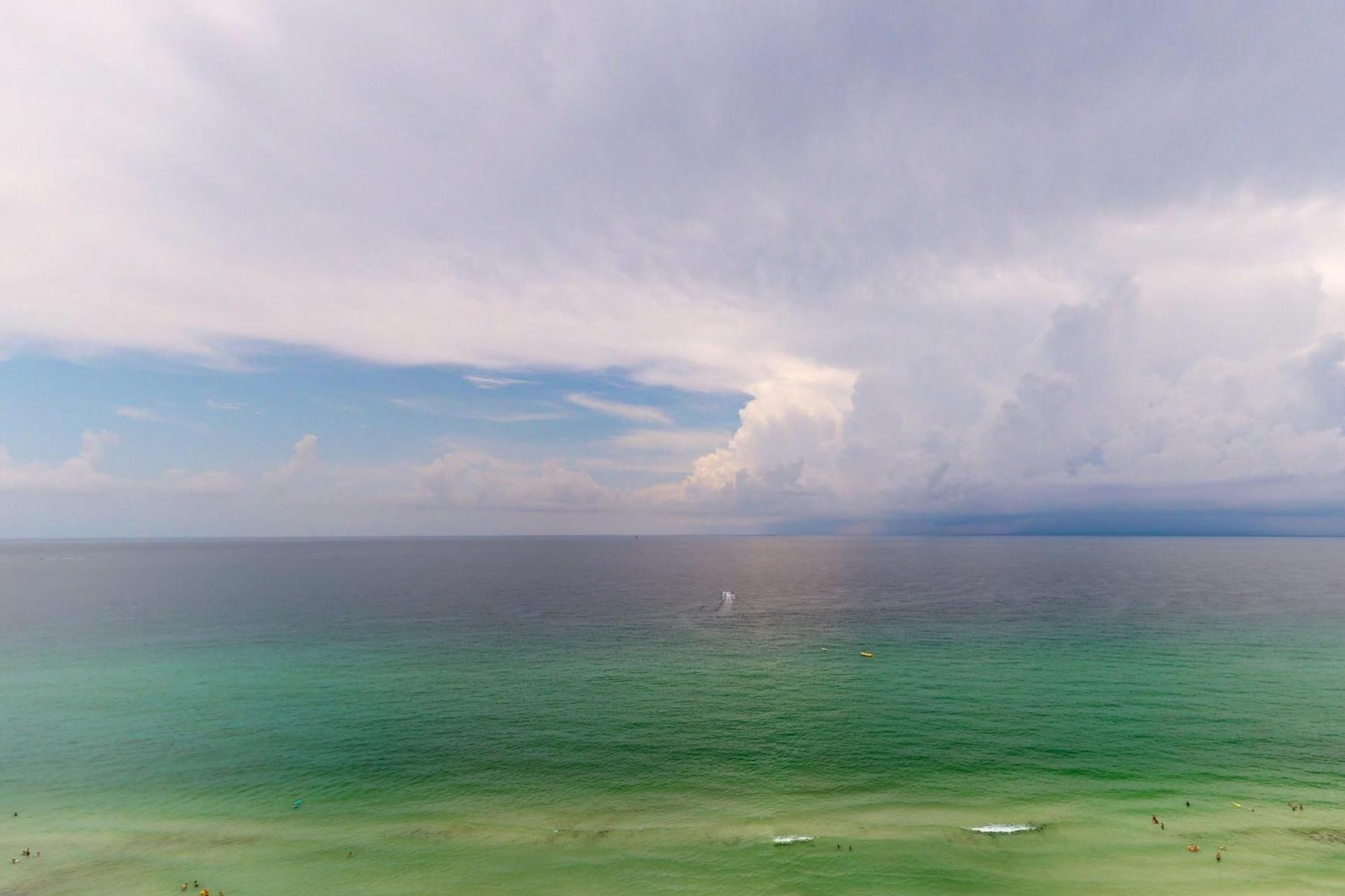 Seychelles Beach Resort IV Panama City Beach Rum bild
